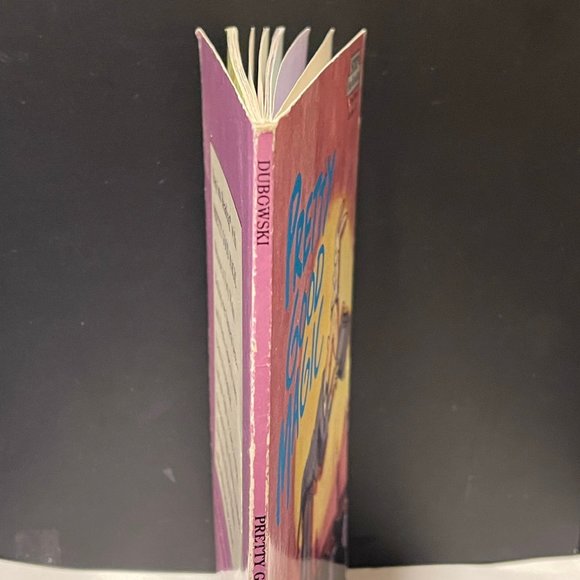 Pretty Good Magic Cathy East & Mark Dubowski Random House 1987 - Picture 4 of 8